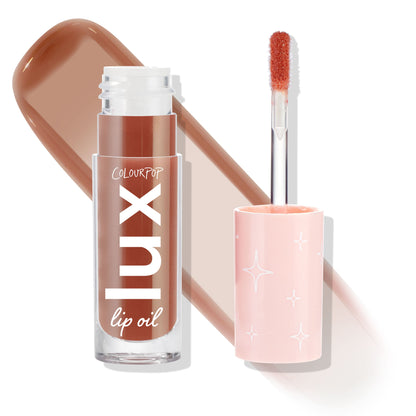 Lux Lip Oil