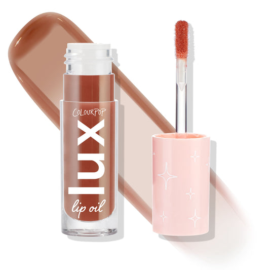 Lux Lip Oil