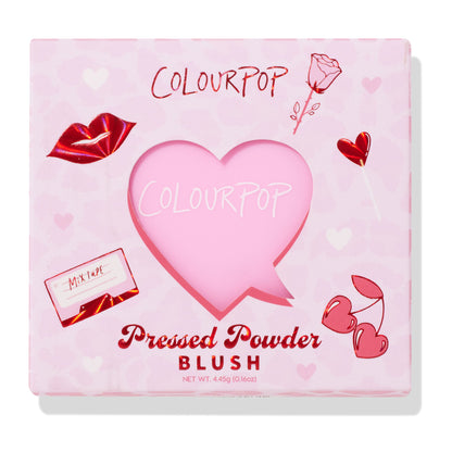 Pressed Powder Blush - Image 5