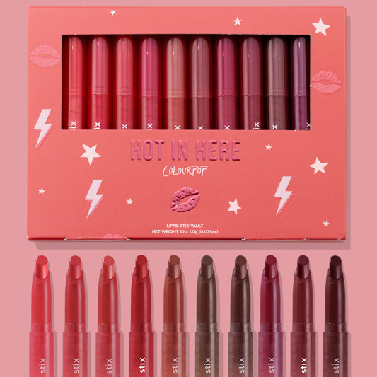 Lippie Stix