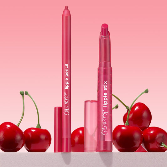Lippie Stix + Pencil Set