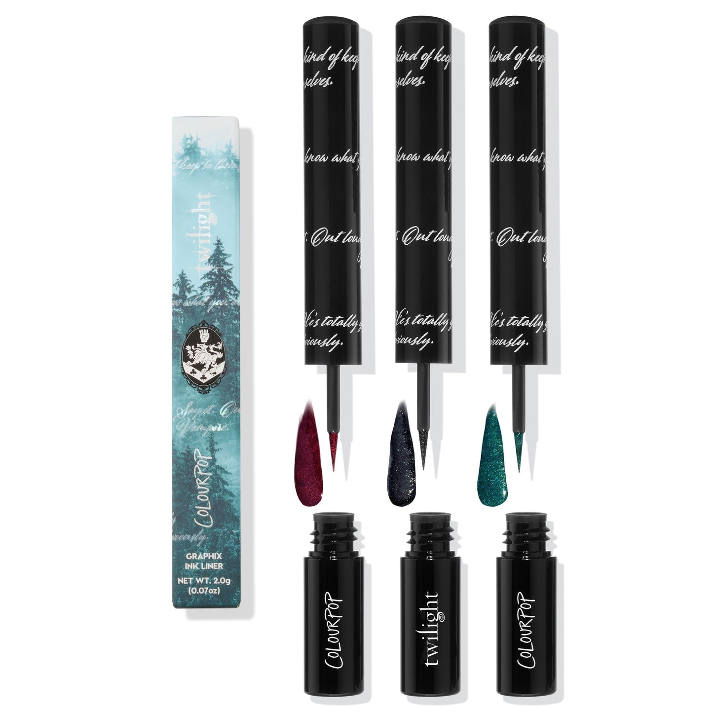 Graphix Ink Liner - Image 3