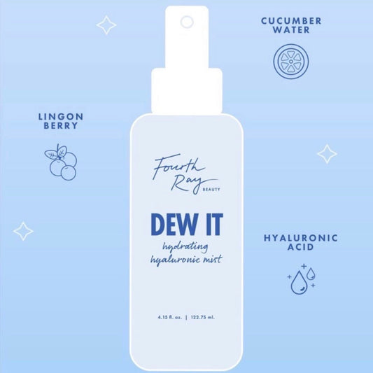 Face Mist - Image 2