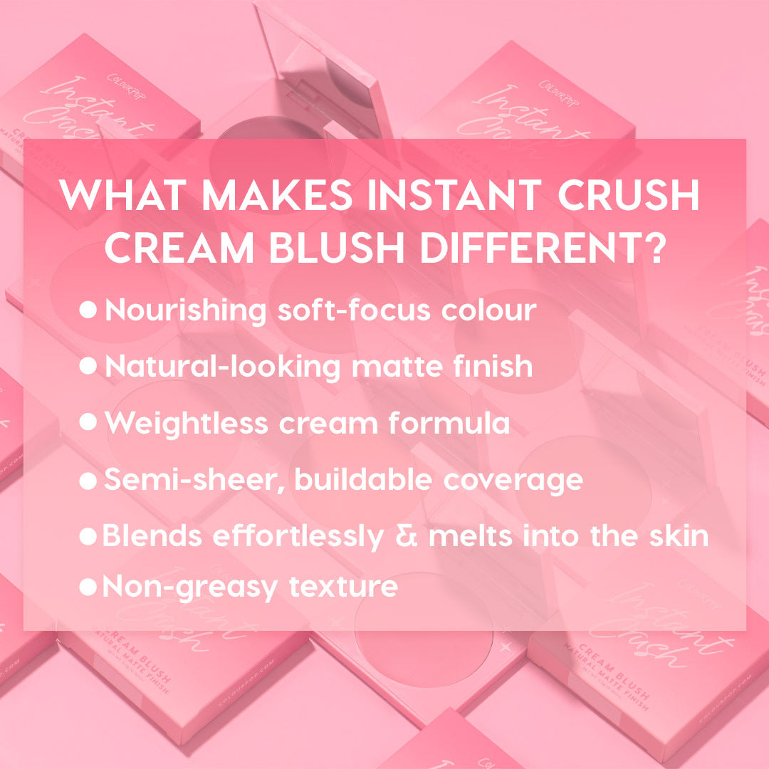 Cream Blush - Image 4