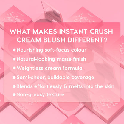 Cream Blush - Image 4