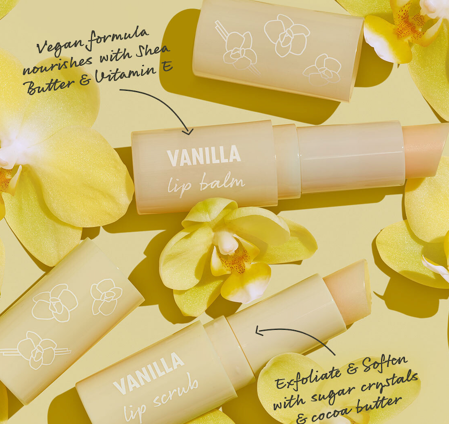 Lip Care Set - Image 3