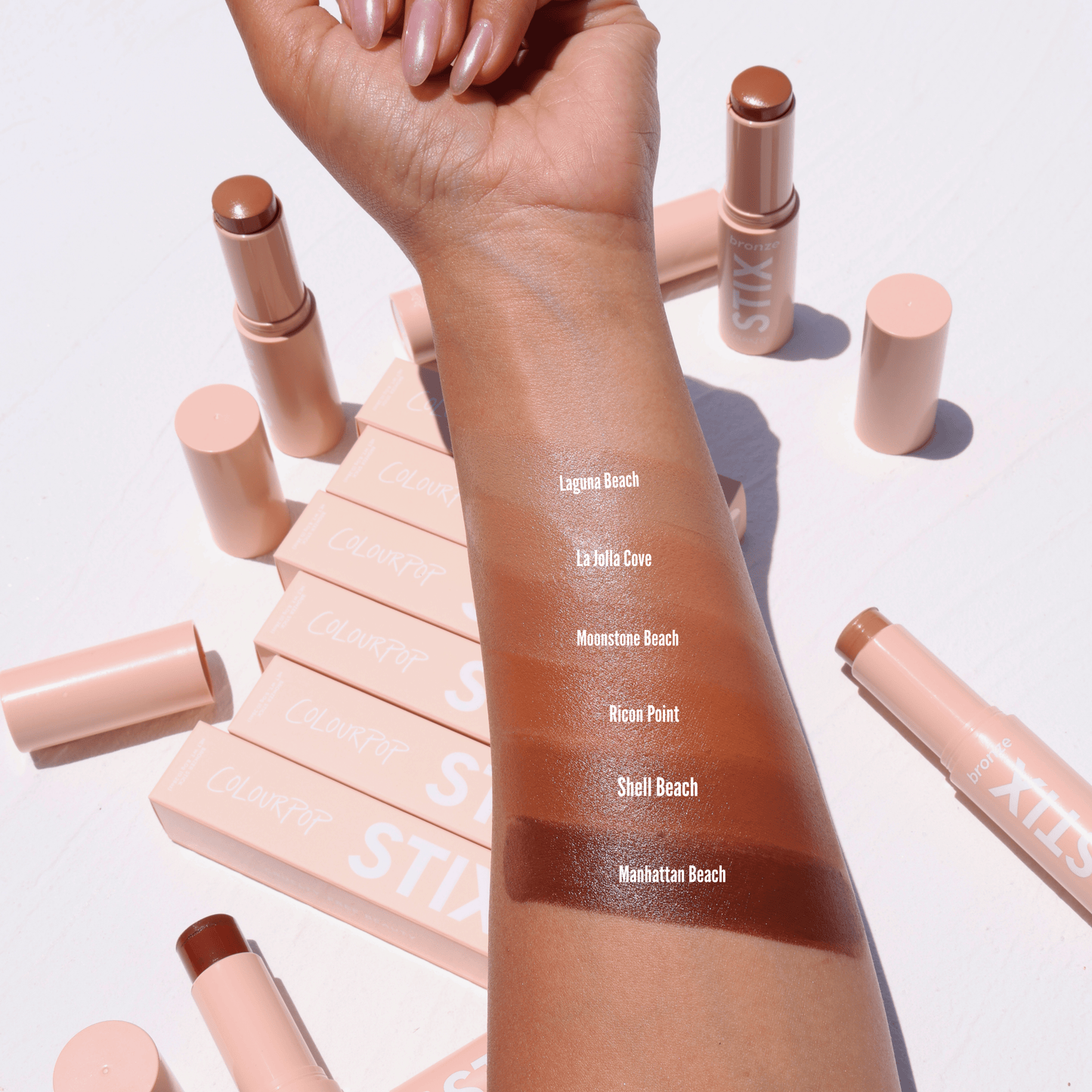 Bronzer Stix - Image 6