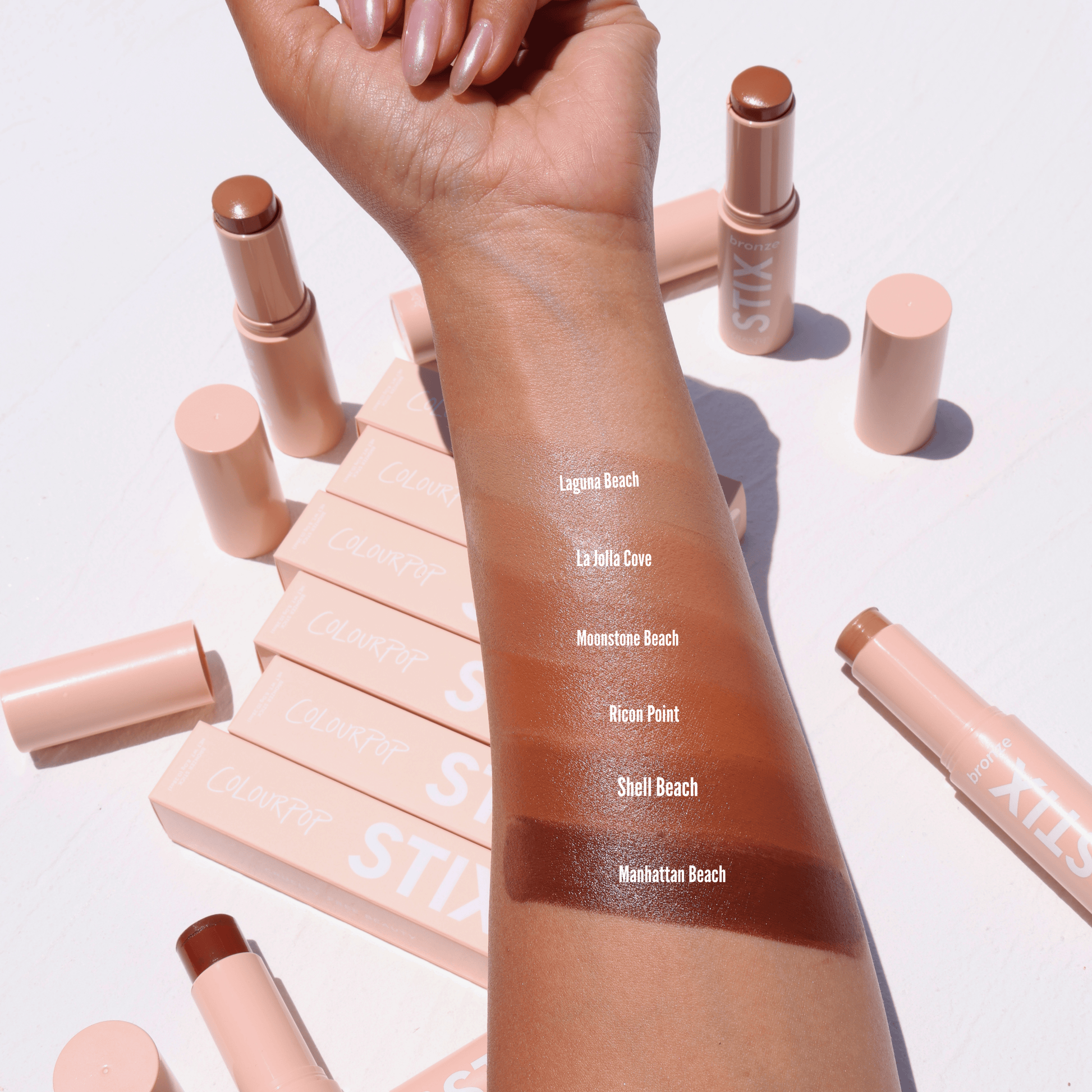 Bronzer Stix - Image 6