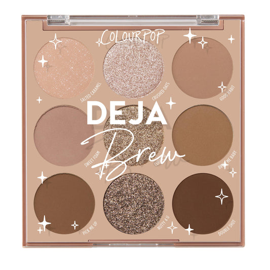 Shadow Palette