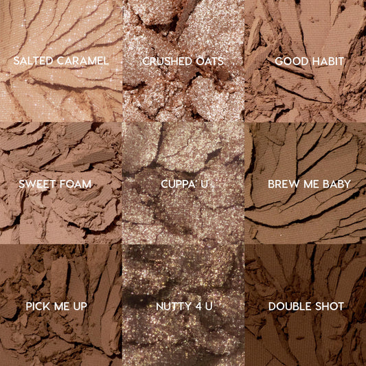 Shadow Palette - Image 2