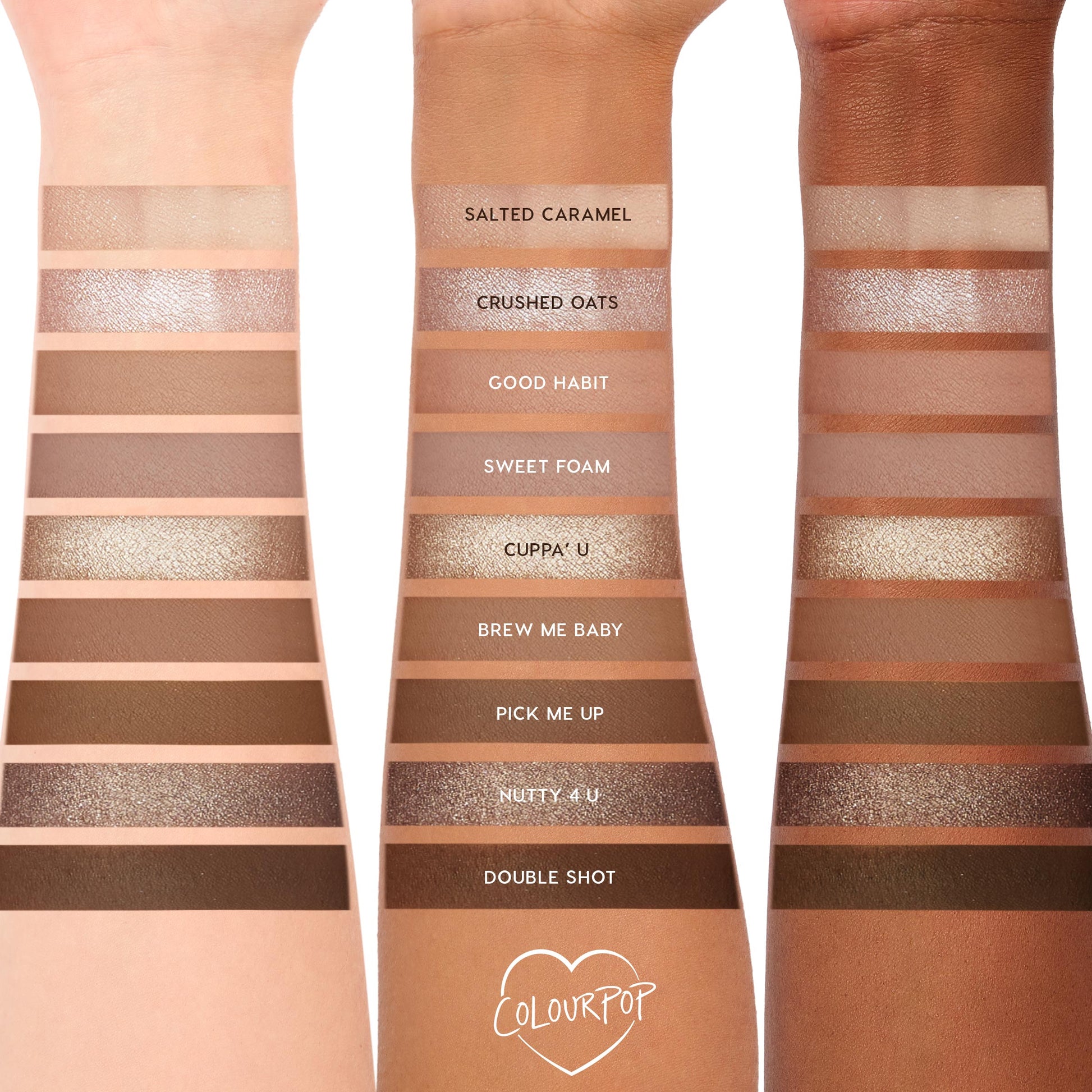 Shadow Palette - Image 7
