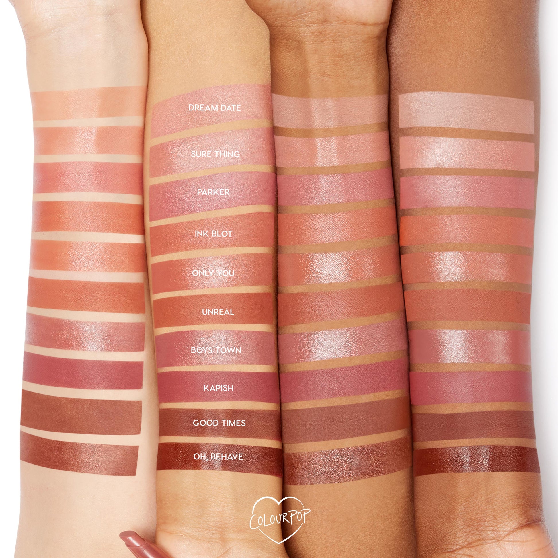 Lippie Stix - Image 6