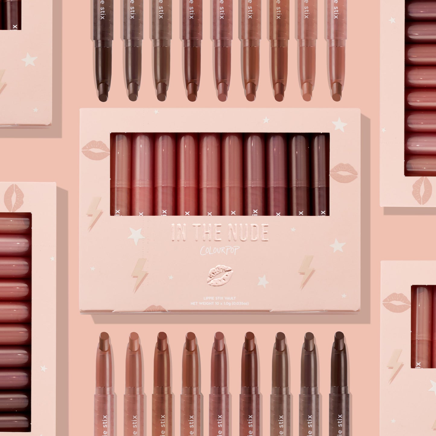 Lippie Stix