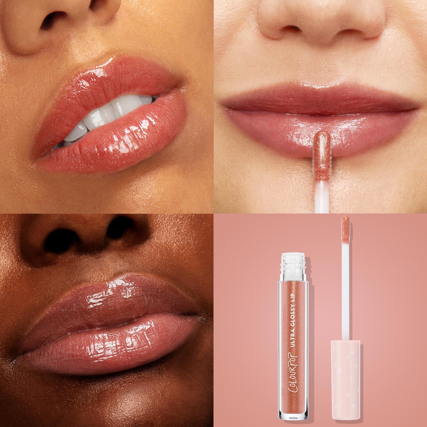 Ultra Glossy Lip - Image 3