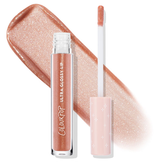 Ultra Glossy Lip