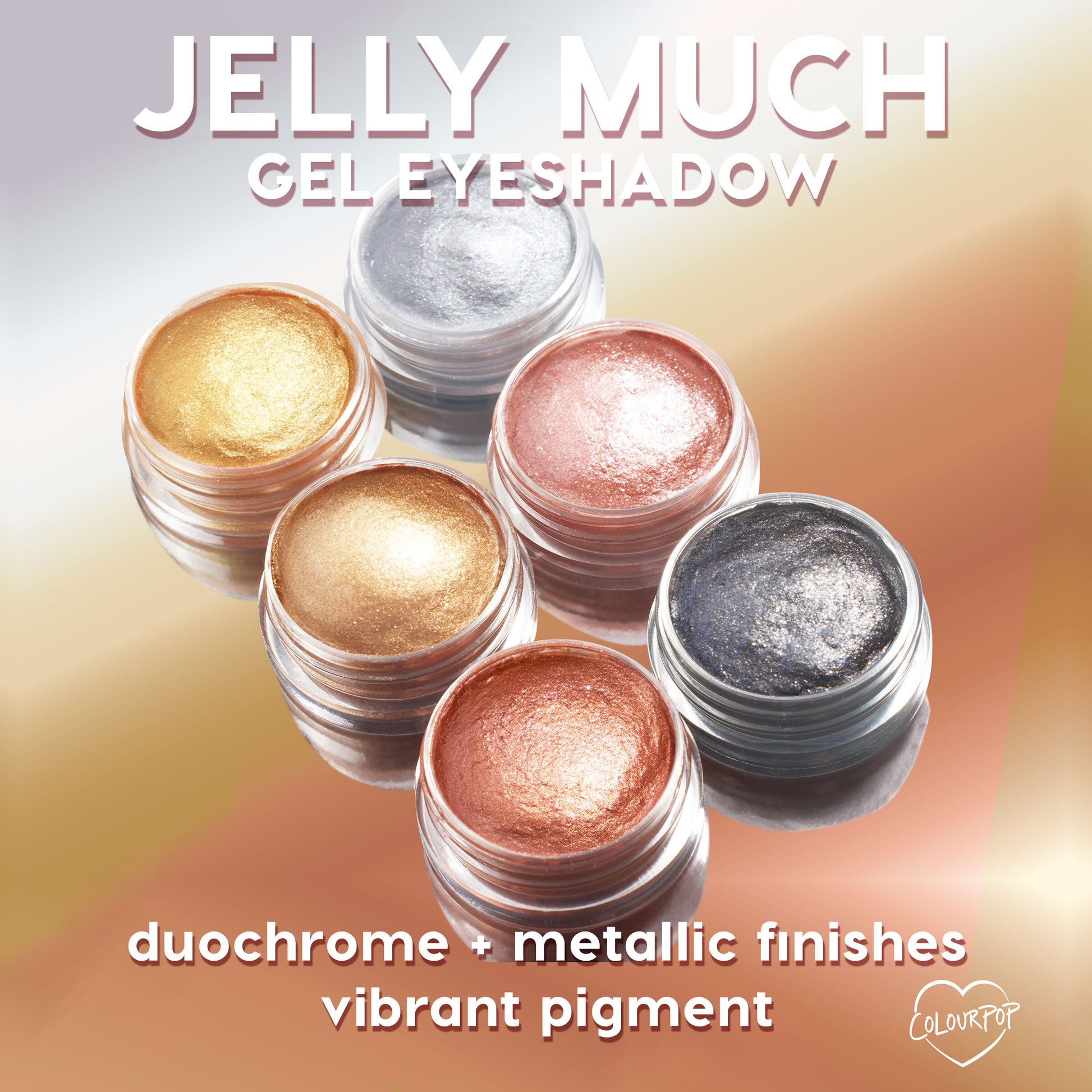 Jelly Much Shadow - Image 3