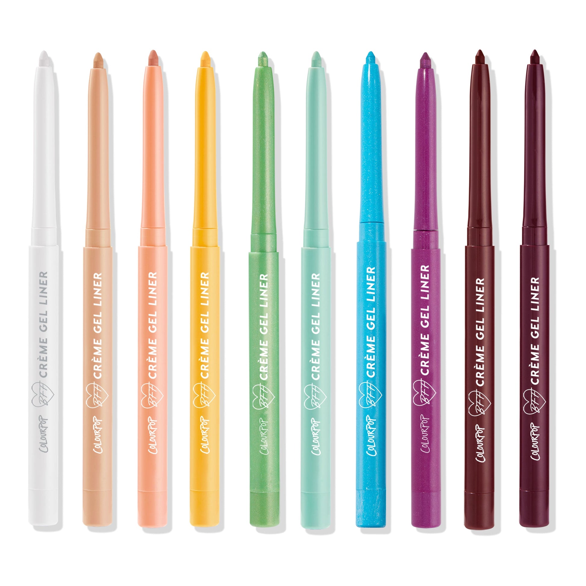 Crème Gel Liner - Image 6