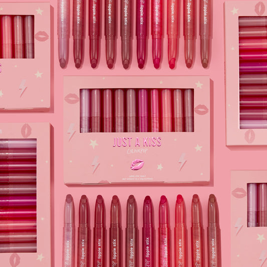 Lippie Stix