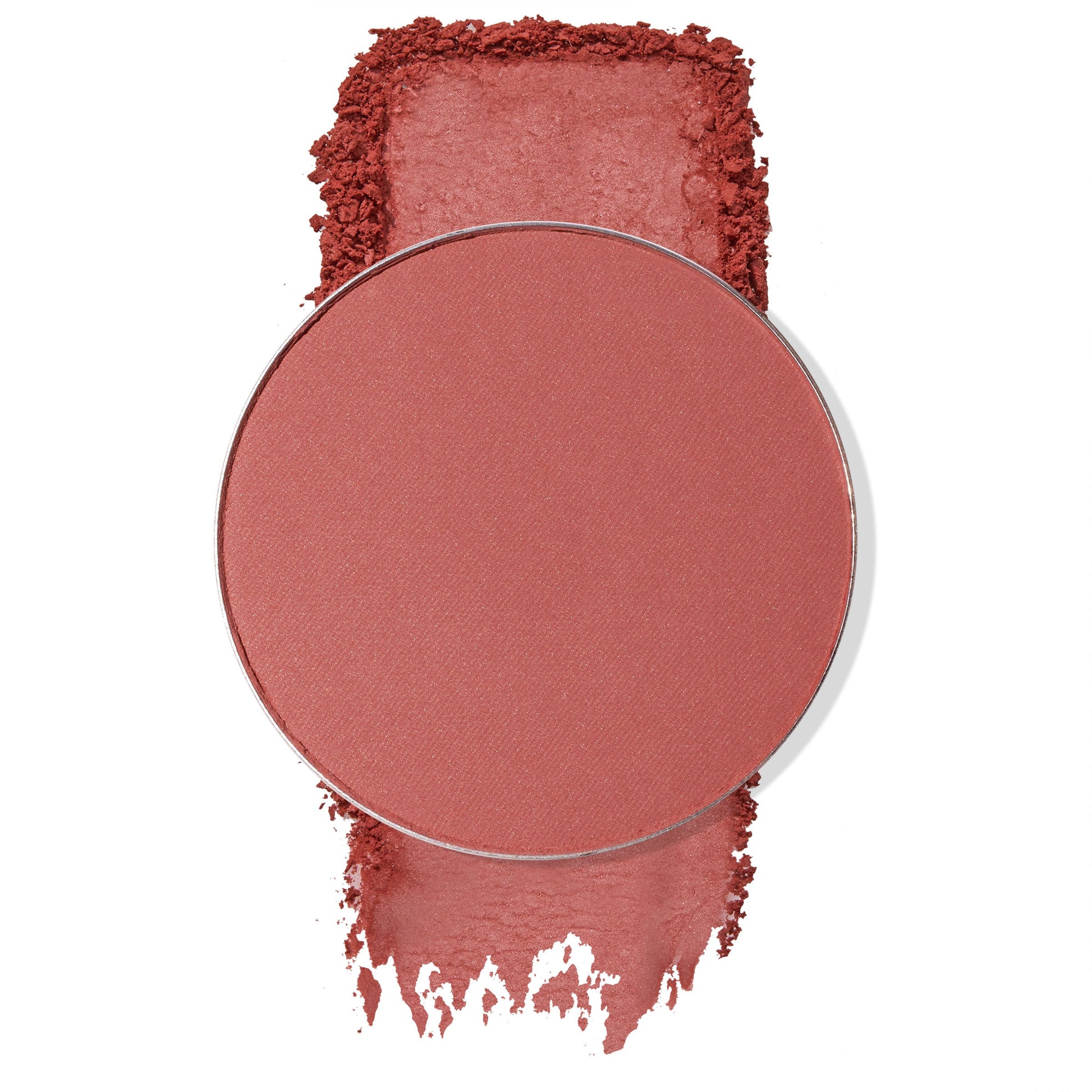 Pressed Powder Blush Single