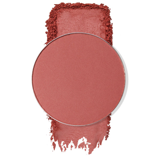 Pressed Powder Blush Single