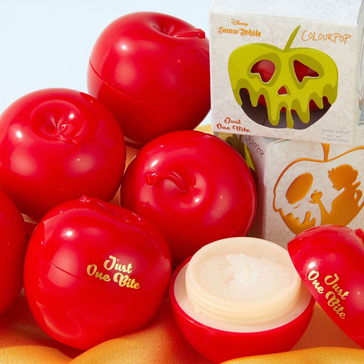 Lip Scrub