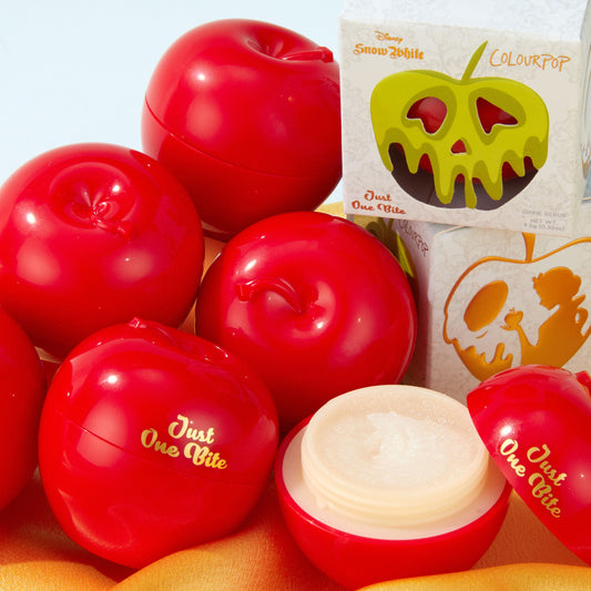 Lip Scrub