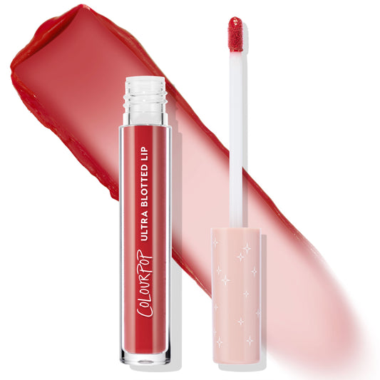 Ultra Blotted Lip