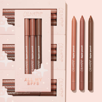 Lippie Pencil