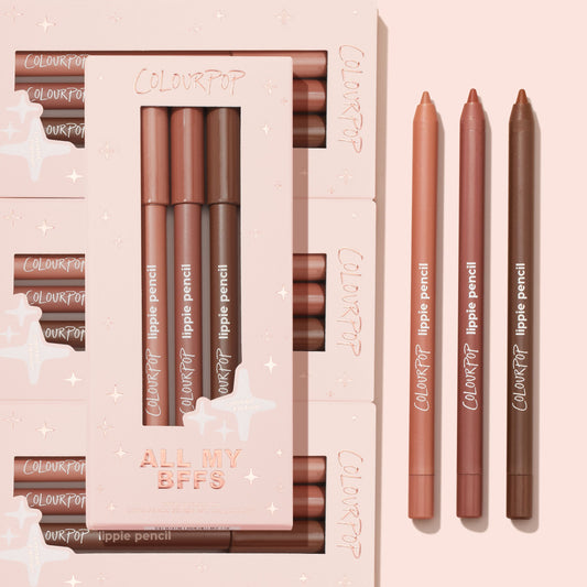 Lippie Pencil
