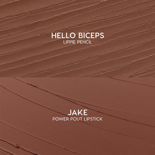 Power Pout Lipstick - Image 2