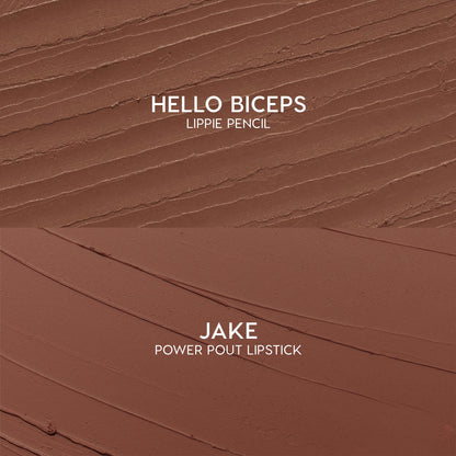 Power Pout Lipstick - Image 2