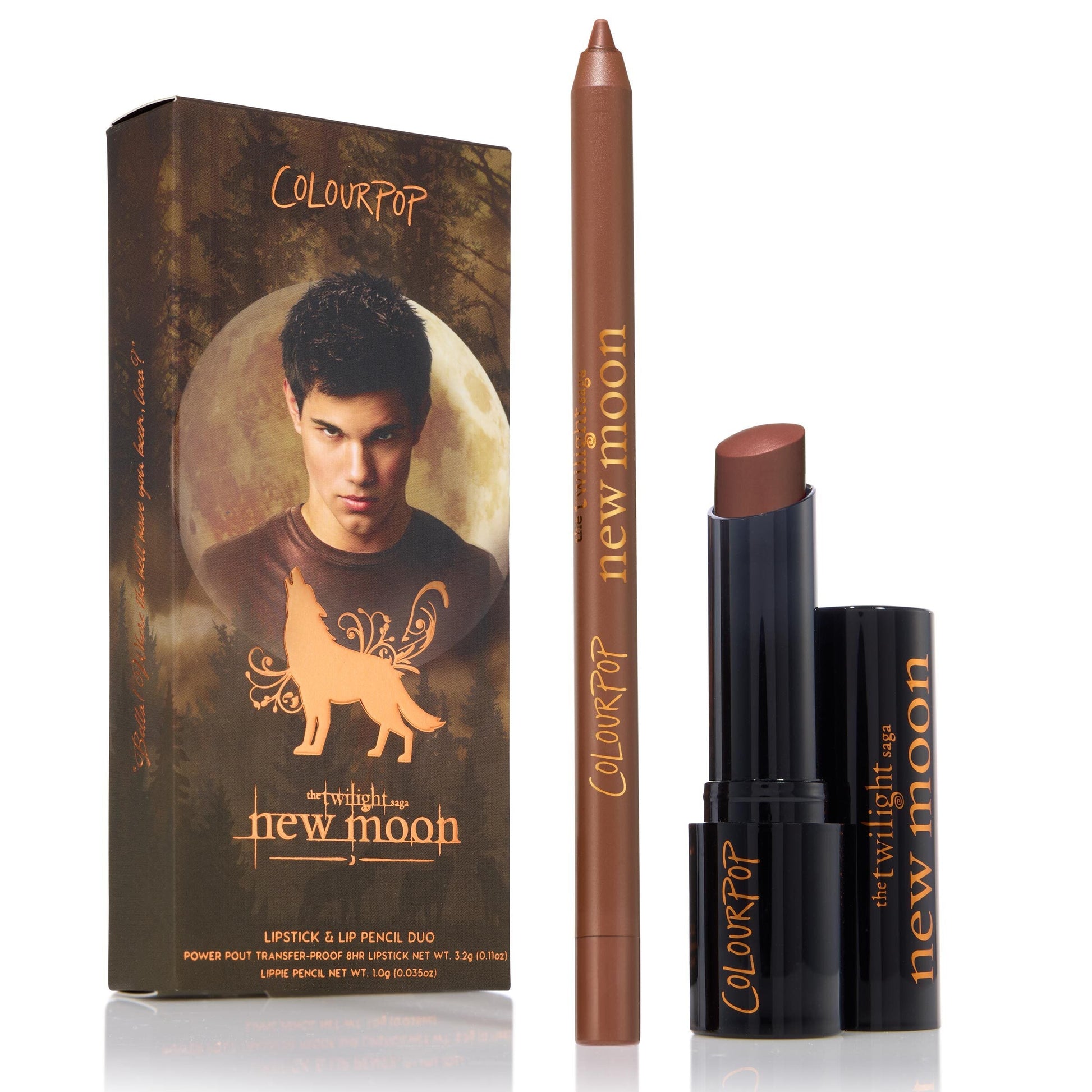 Power Pout Lipstick - Image 7