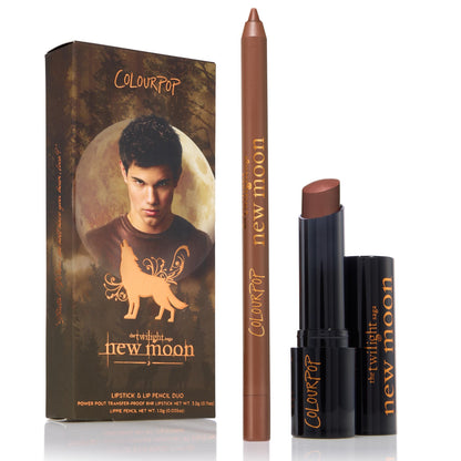 Power Pout Lipstick - Image 7