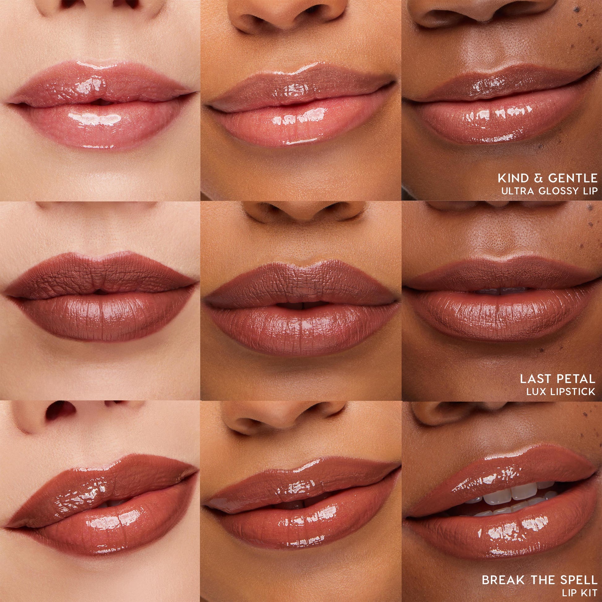 Lip & Cheek Set - Image 3