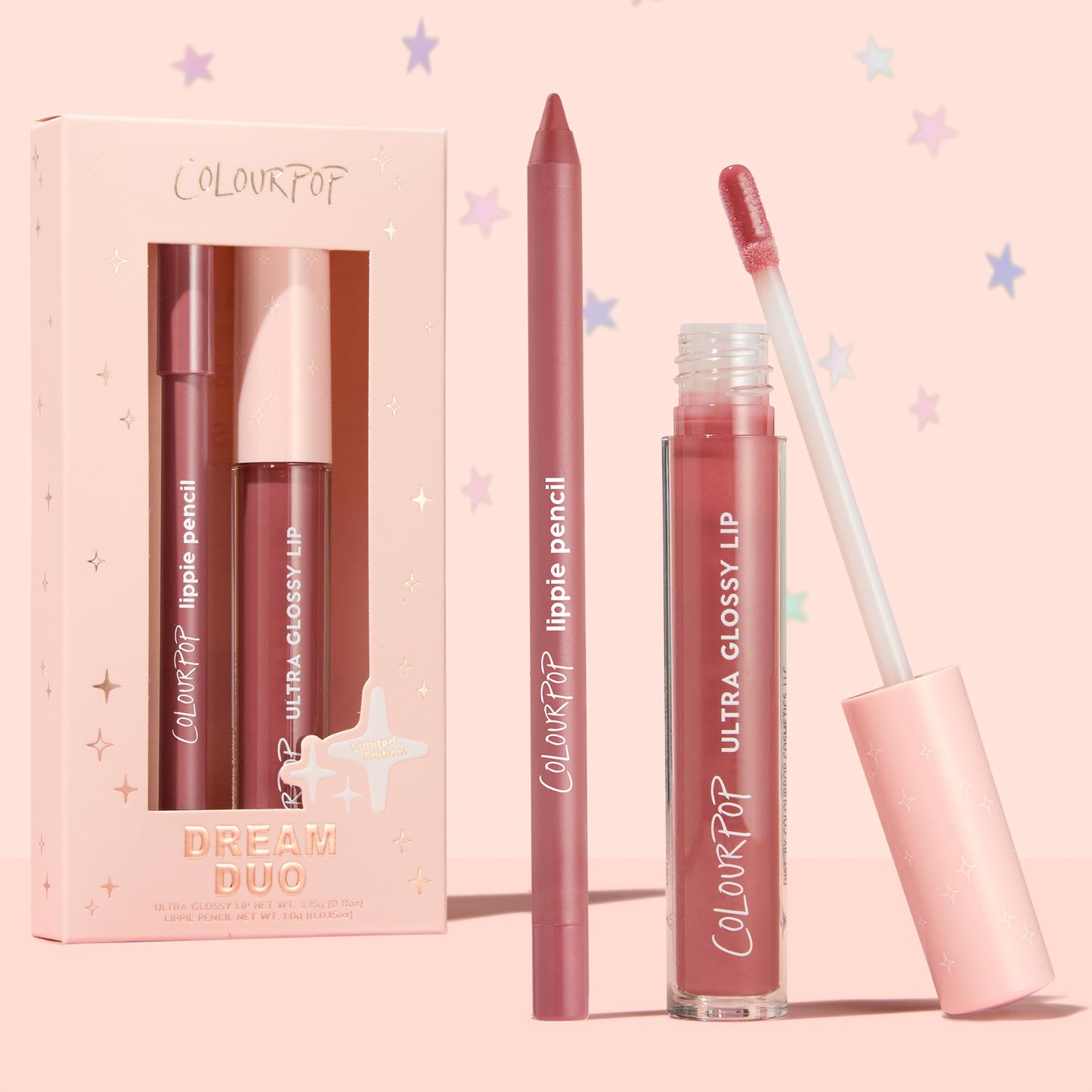 Ultra Lip Duo - Image 8