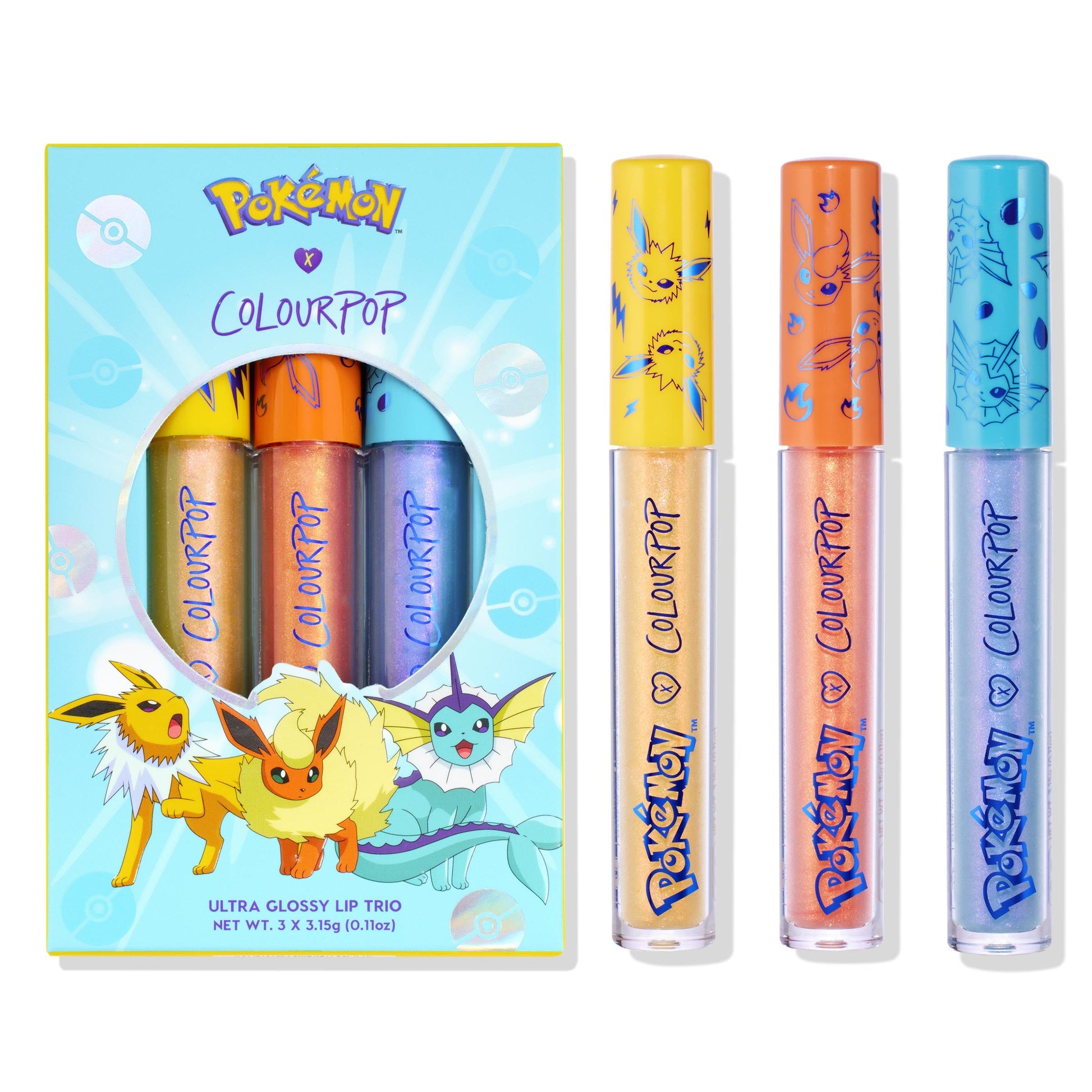 Ultra Glossy Lip - Image 5