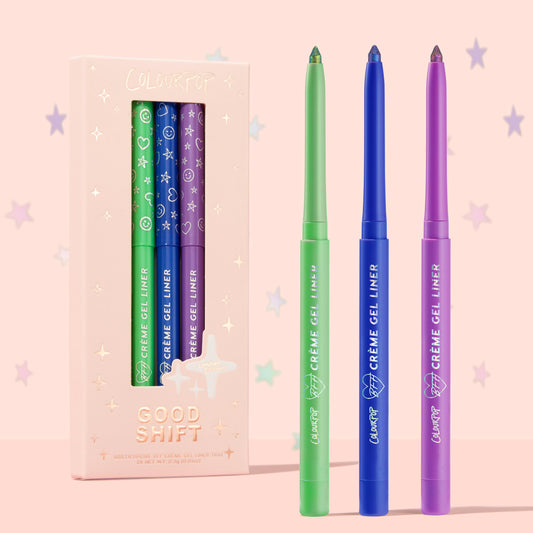 Crème Gel Liner