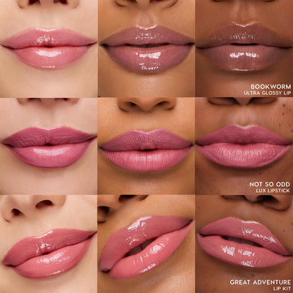 Lux Lipstick - Image 3