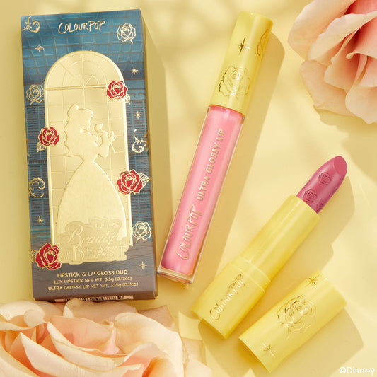 Lux Lipstick