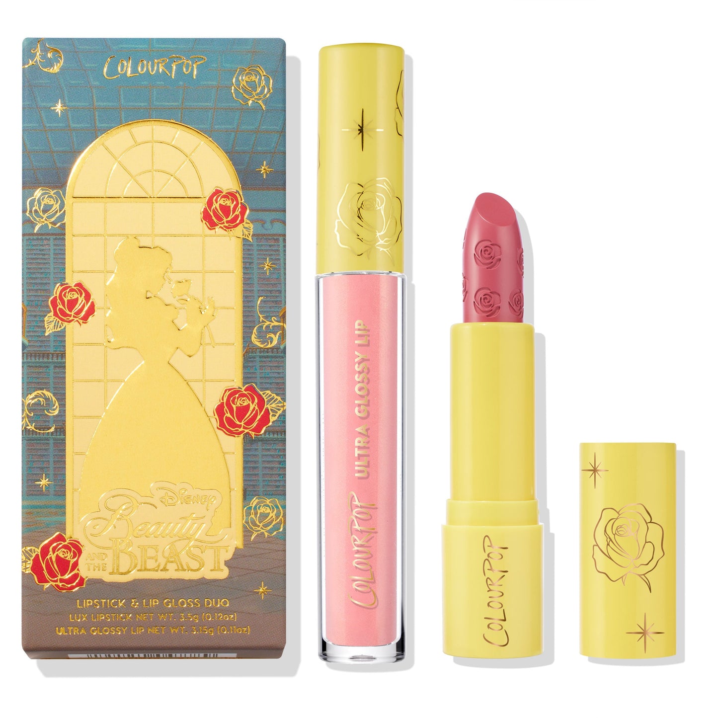 Lux Lipstick - Image 5
