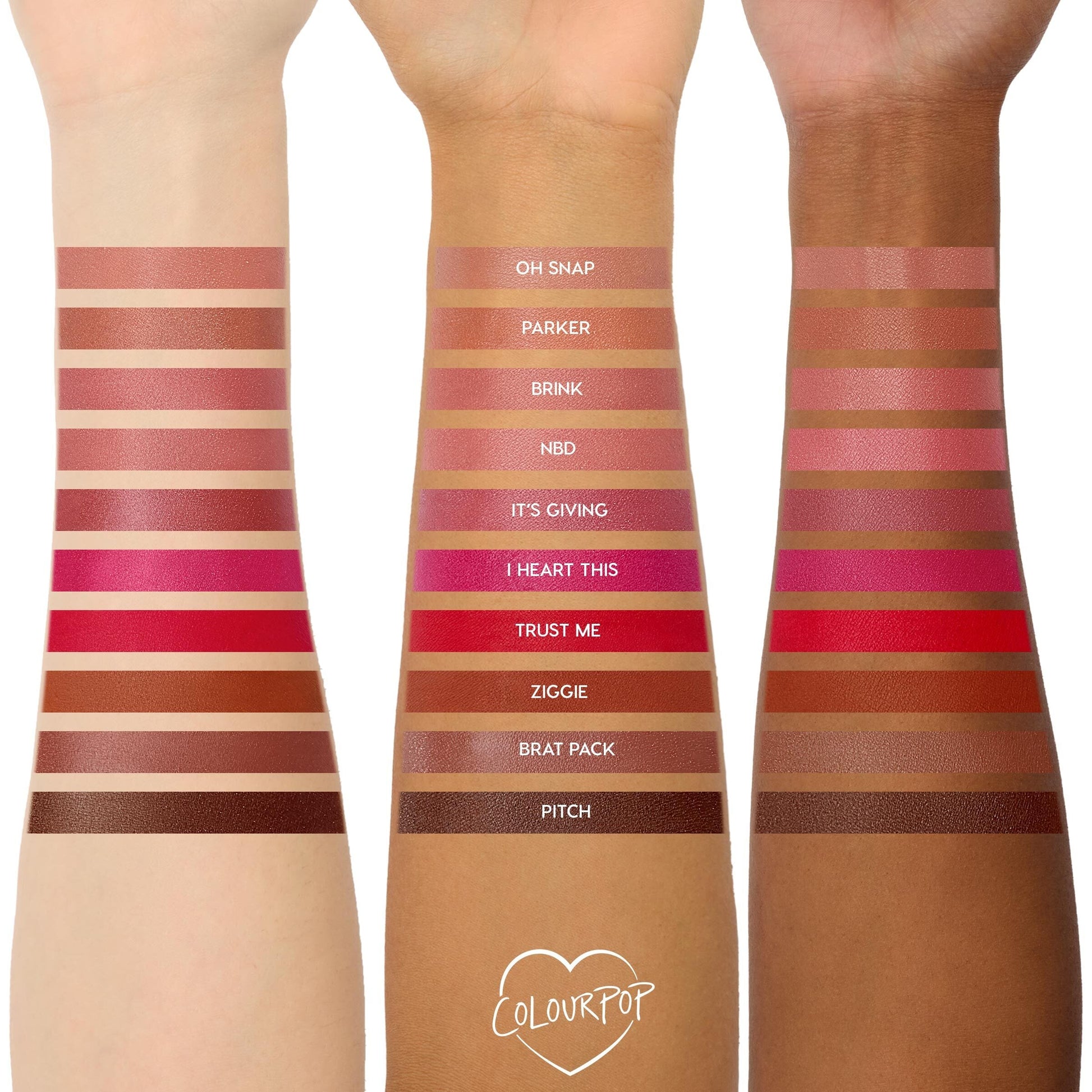 Lippie Stix - Image 7