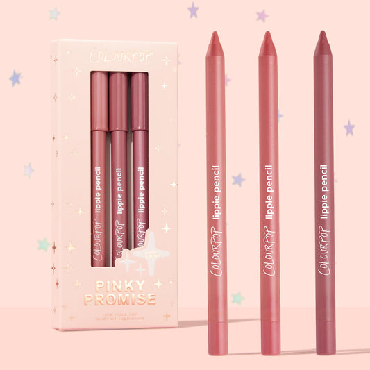 Lippie Pencil