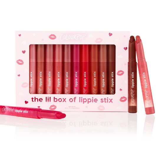 Lippie Stix