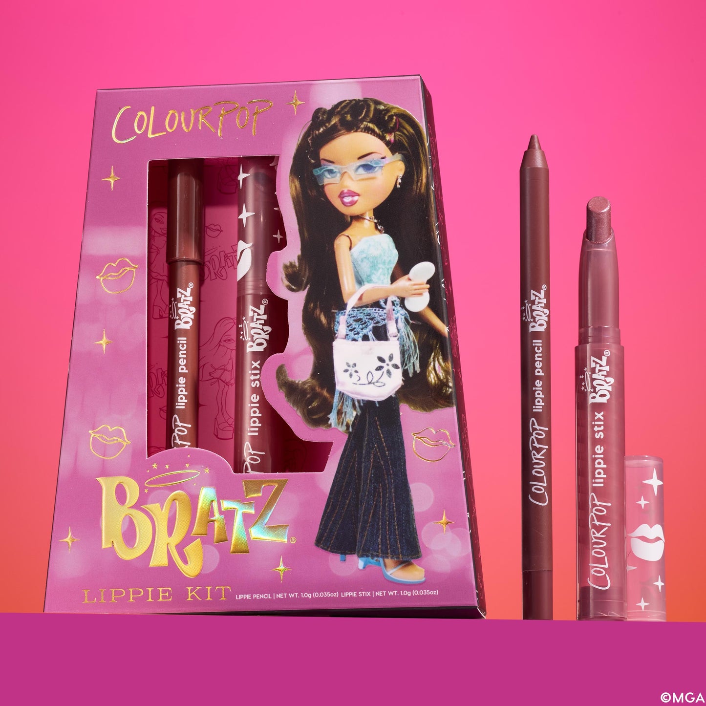 Lippie Kit