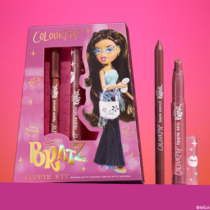 Lippie Kit