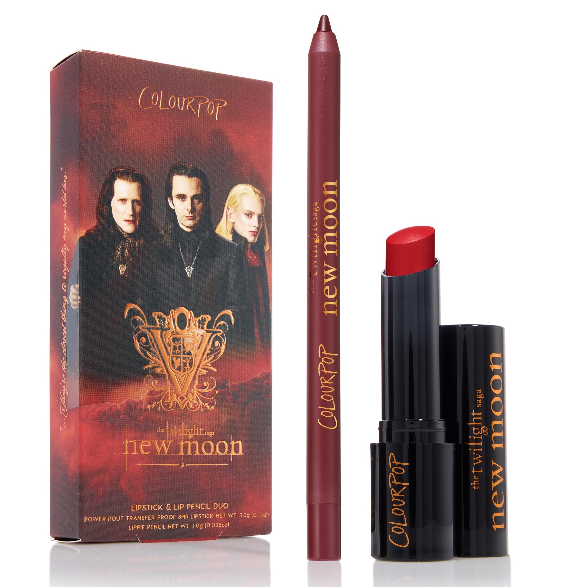 Power Pout Lipstick - Image 7