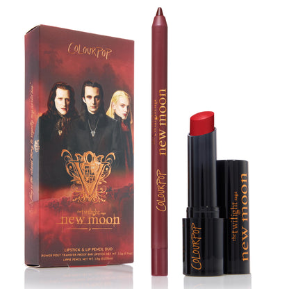 Power Pout Lipstick - Image 7