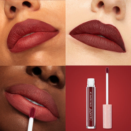 Ultra Matte Lip - Image 2