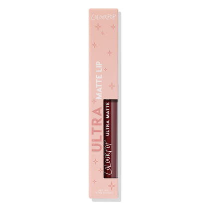 Ultra Matte Lip - Image 6
