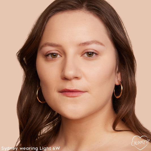 Pretty Fresh Tinted Moisturizer - Image 2